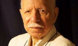 رحيل الصحفي العراقي محسن حسين عن عمر 91 عاماً